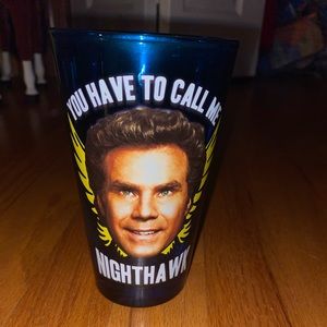 Step Brothers cup